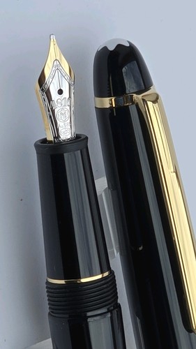 Montblanc meisterstuck 145 - montblanc,