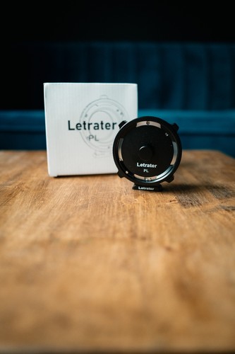 Mount adapter eos for - mount, pl
