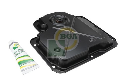 Oil sump pan kit - kit, for