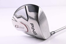 Ping G20 Driver / 9.5 Degree /
