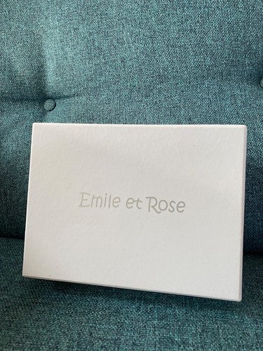 Emile rose cotton pull - et,