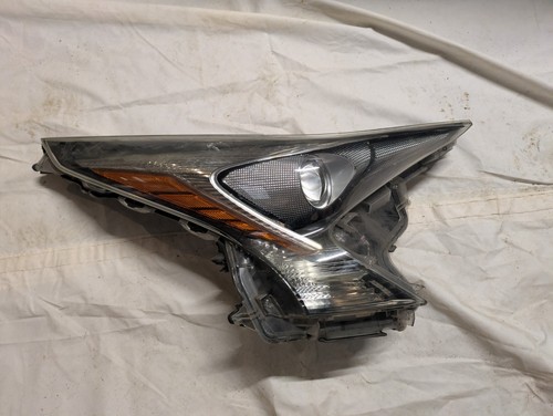 Genuine toyota prius - toyota,