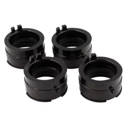 Dirt racing carburettor intake - carburettor,