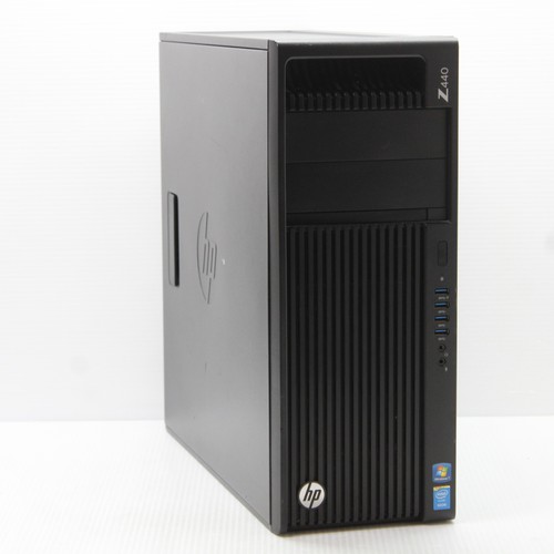Workstation xeon tower - workstation,