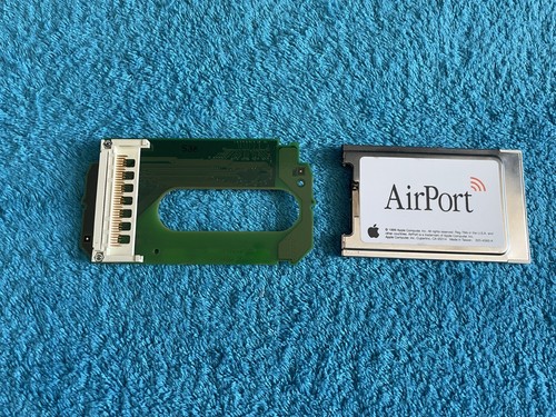 Wireless for imac - wireless, g3