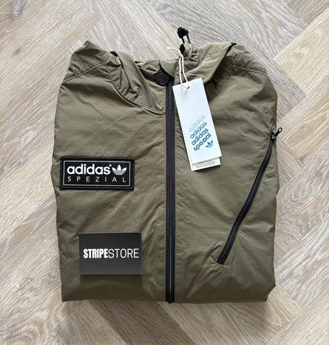 Adidas spzl buckstead jacket - adidas,