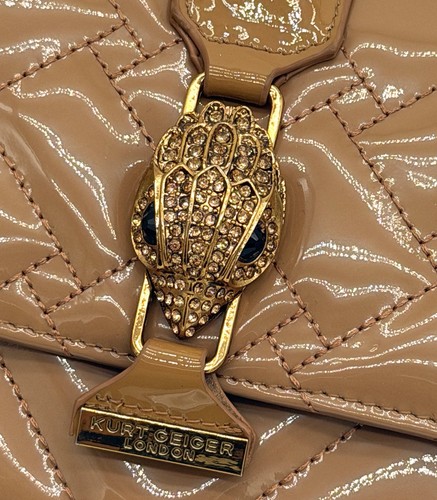 Kurt geiger london camel - geiger,