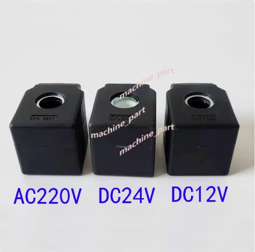 1pc hydraulic solenoid - 1pc, valve