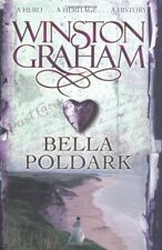 Bella Poldark: A Novel of