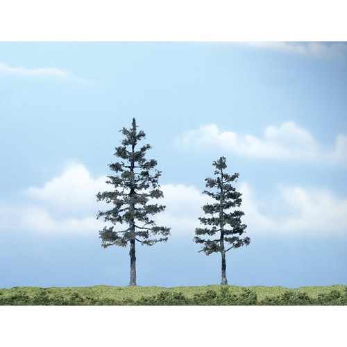 Woodland scenics tr1624 - woodland,