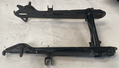 Honda s90 sport swingarm - s90,