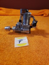 Saito Engine - Saito FA-72 -