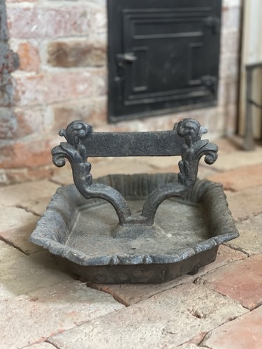 Antique victorian cast - victorian,
