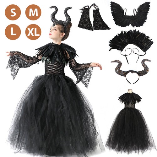 New kids maleficent - maleficent, cosplay