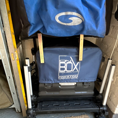 Preston innovations onbox - preston,