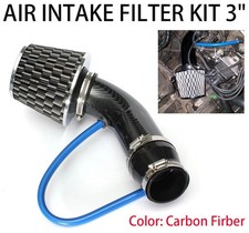 Cold Air Intake Filters Clamp