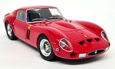 KK 1/18 - Ferrari 250 GTO 1962