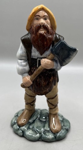 Royal doulton gimli hn2922 - royal,