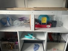 Hamster Cage XL Hamster Palace