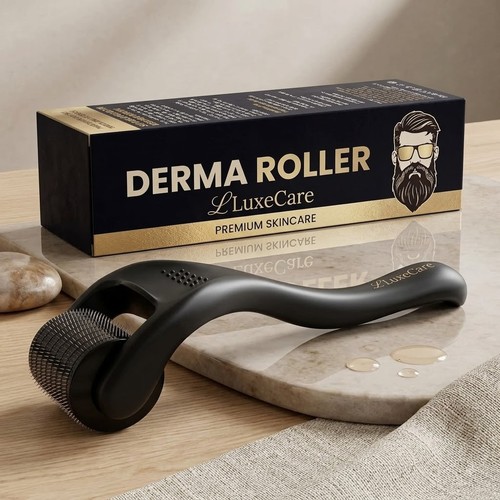 Derma roller for - derma,