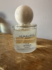 Jo Malone Cologne Star