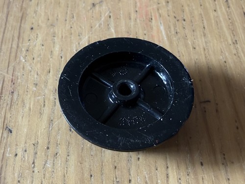 Gauge plastic wheels - plastic,