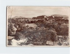 Postcard Tunstall Mills