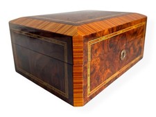 Rare Vintage Davidoff Burr