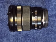 Fujifilm XF 10-24mm F4 R OIS