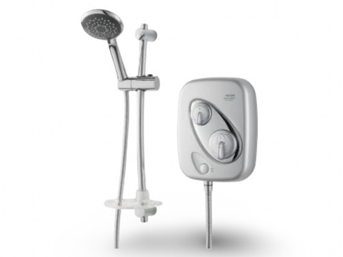 Triton thermostatic power - triton,