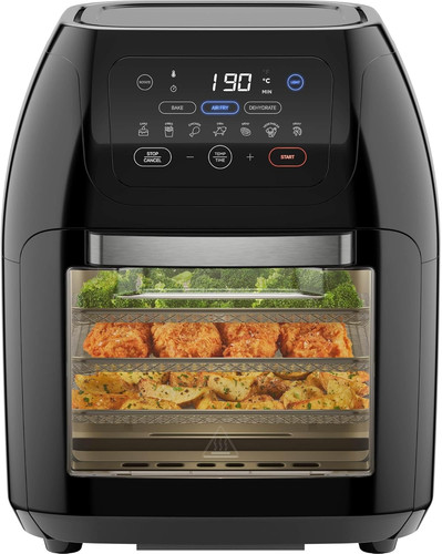 Chefman air fryer - 1,