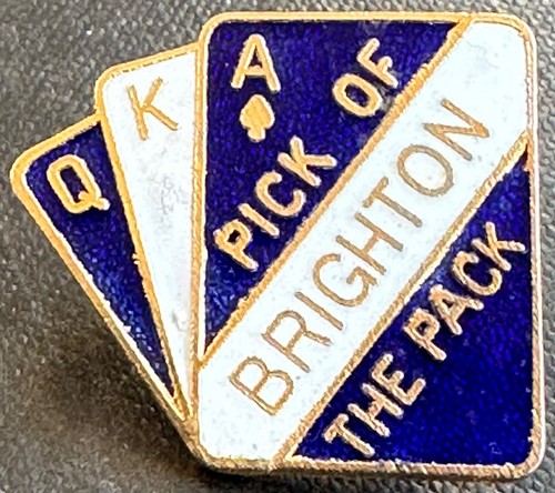Brighton hove albion pick of - &,