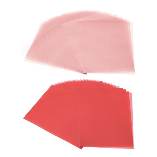 Sheets vellum paper - 60, 8.5x11