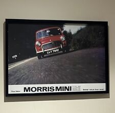 BMC Morris Mini Mk2 Better
