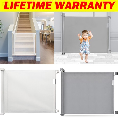 Retractable pet dog - dog, gate