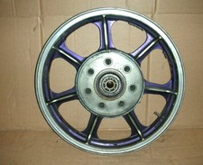 Kawasaki Z 1000 ST Rear Wheel