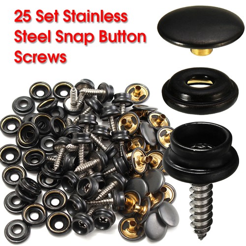 Sets stainless steel - stainless,