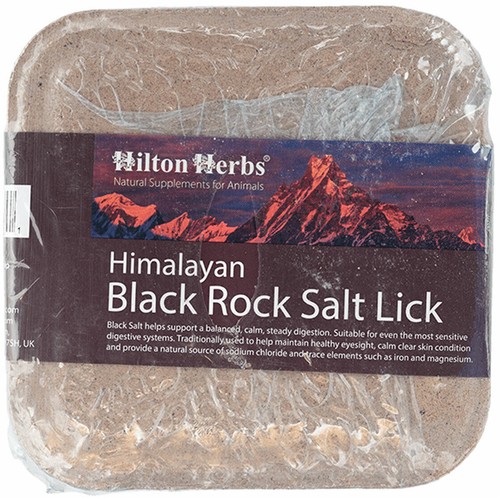 Hilton herbs himalayan black - herbs,