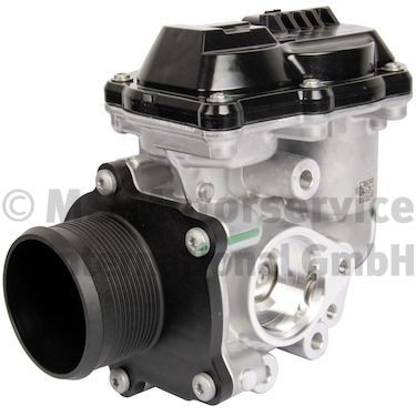 Egr valve fits - ford, edge