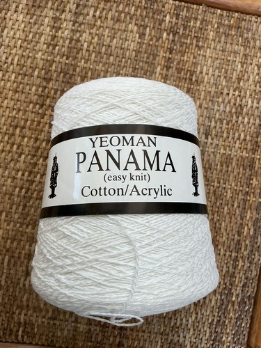 Yeoman yarns panama - yeoman,