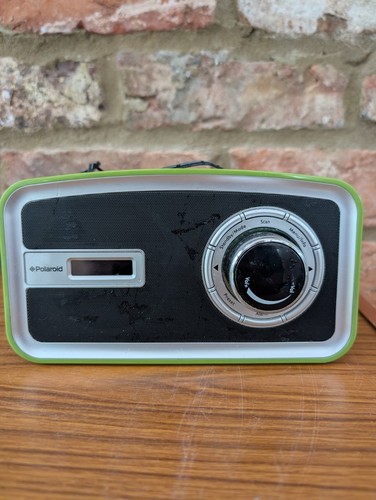 Polaroid dab portable - polaroid, radio