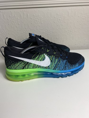 Rare nike air flyknit max - rare,
