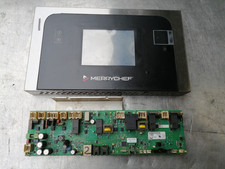 NO994 MERRYCHEF EIKON E2s OVEN CONTROL PANEL & PCB "OFFER ON EACH ITEM ONLY"