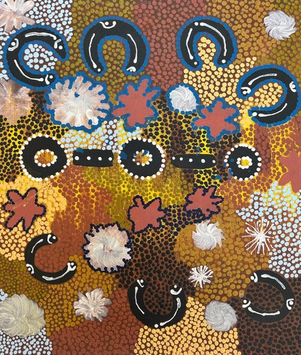 Trudy brumby original - trudy,