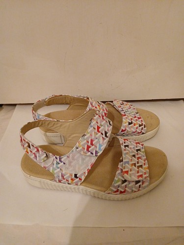 Pavers chunky multicolours - chunky,
