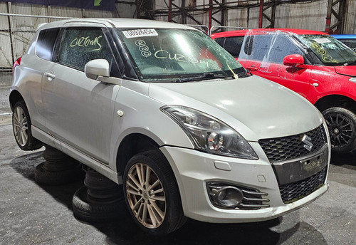 Suzuki swift sport 2011 - sport, 1.6