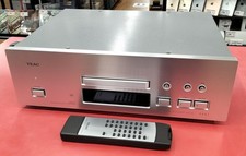 Teac Vrds-15 Cd Player #BE06027