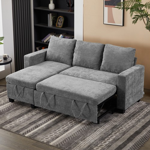 Shaped seater in - seater, 2