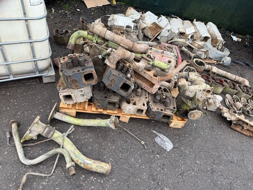 Job lot perkins - job, engine