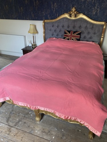Genuine vintage witney - witney, blanket